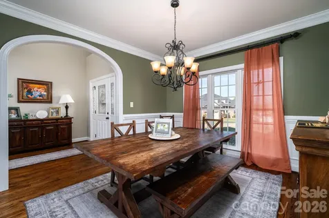 4009 Tall Timber Court Gastonia NC 28056