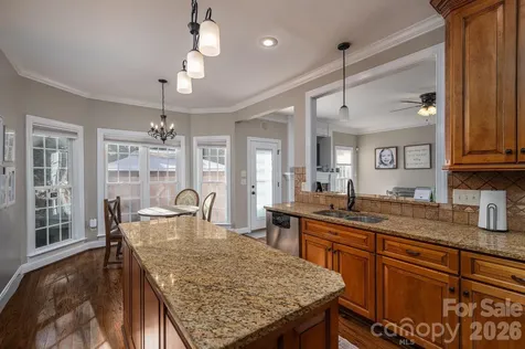 4009 Tall Timber Court Gastonia NC 28056