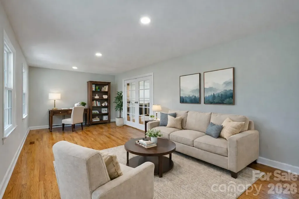 110 Scottsmoor Drive Charlotte NC 28214