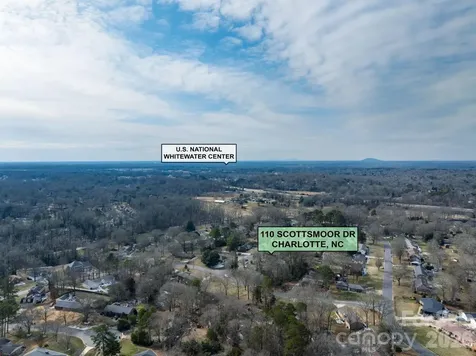 110 Scottsmoor Drive Charlotte NC 28214