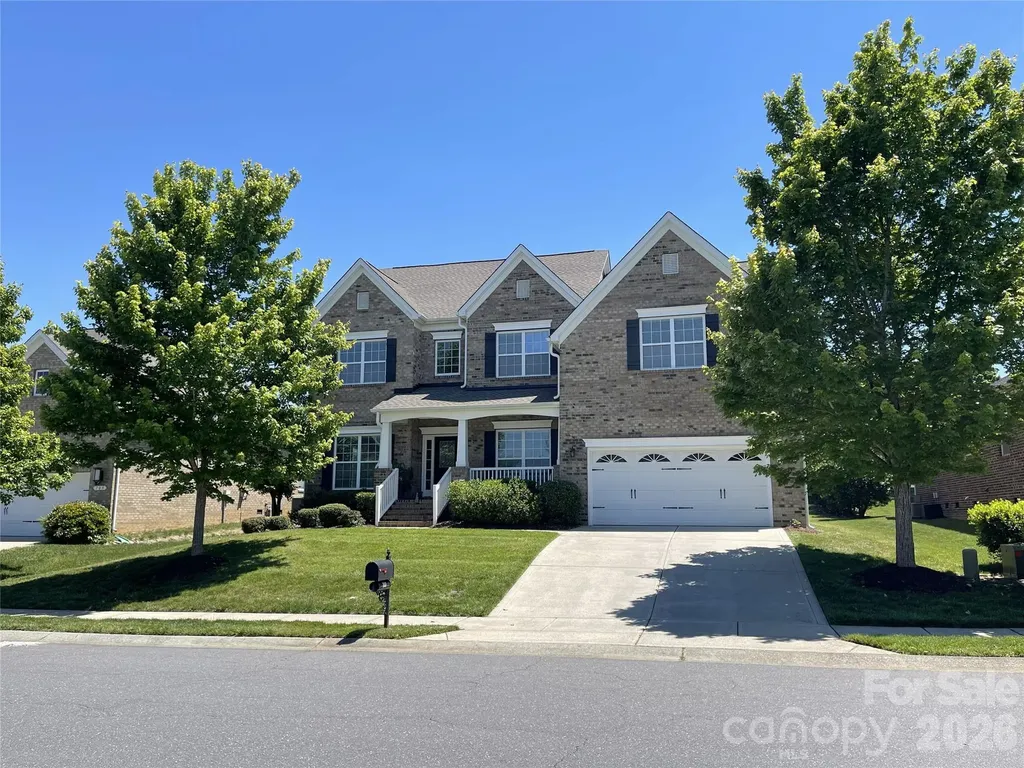 707 Five Leaf Lane Waxhaw NC 28173