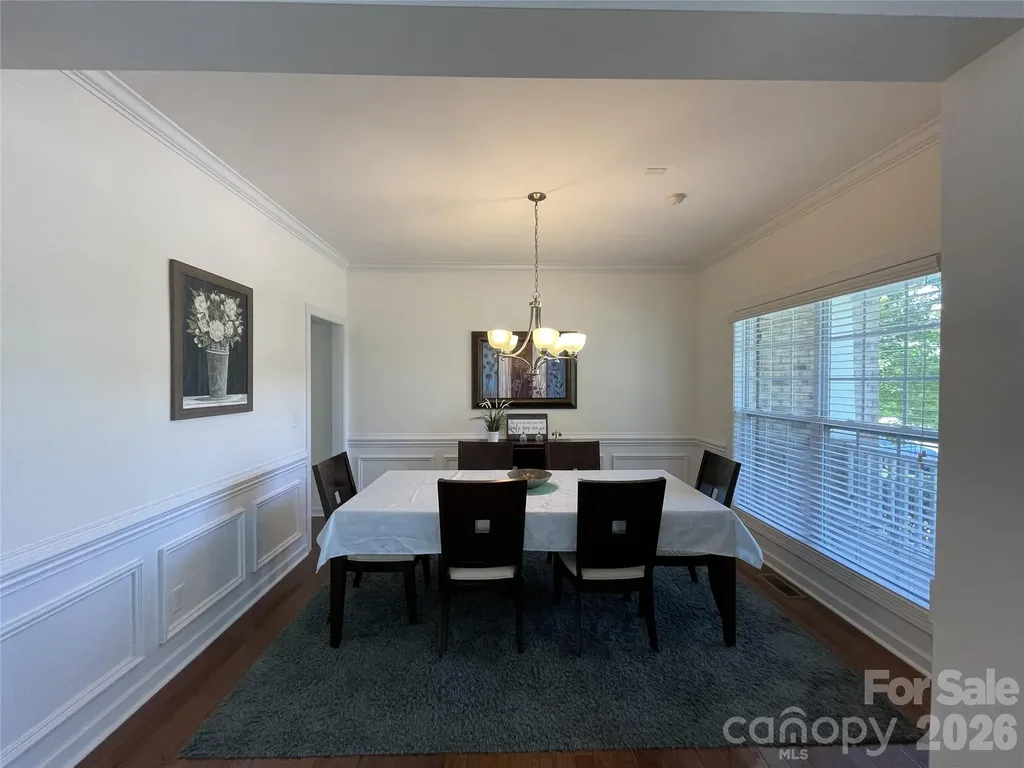 707 Five Leaf Lane Waxhaw NC 28173