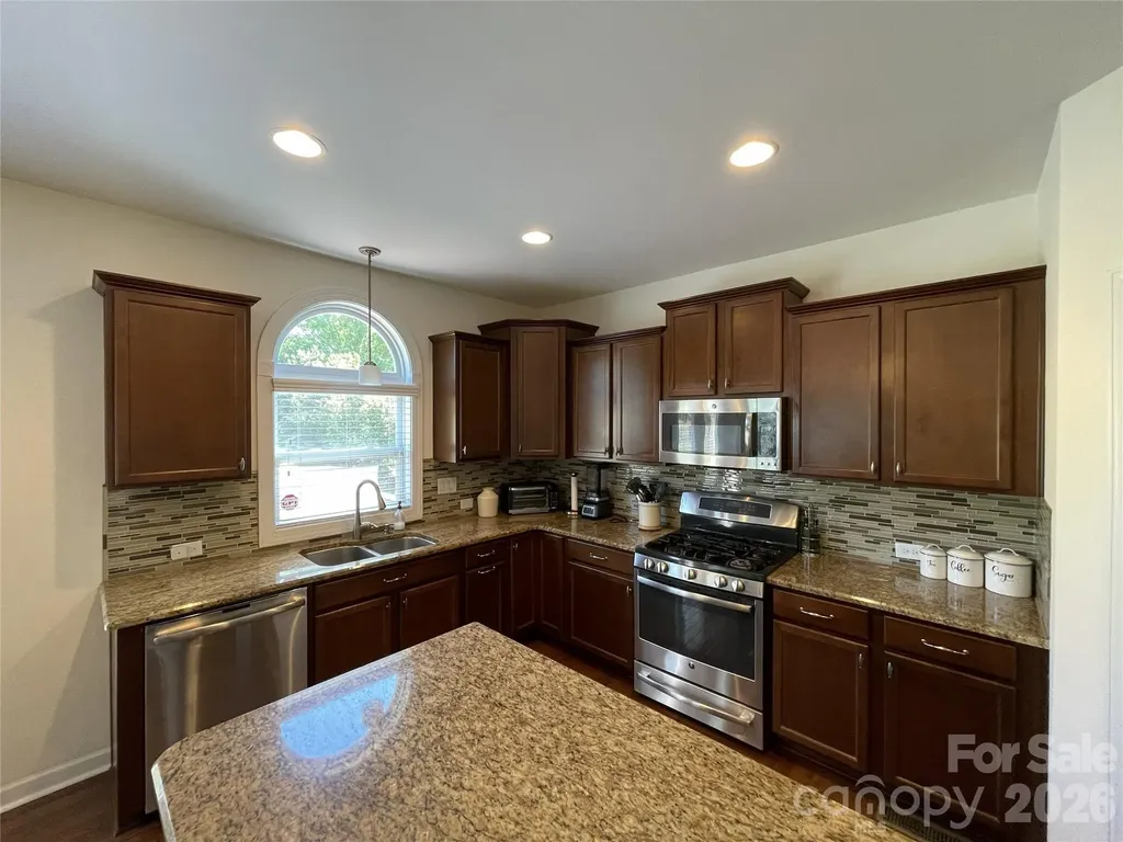 707 Five Leaf Lane Waxhaw NC 28173