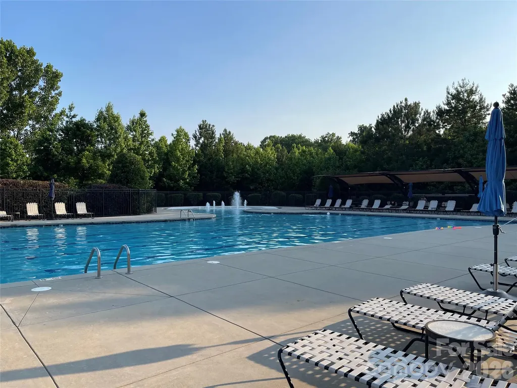707 Five Leaf Lane Waxhaw NC 28173
