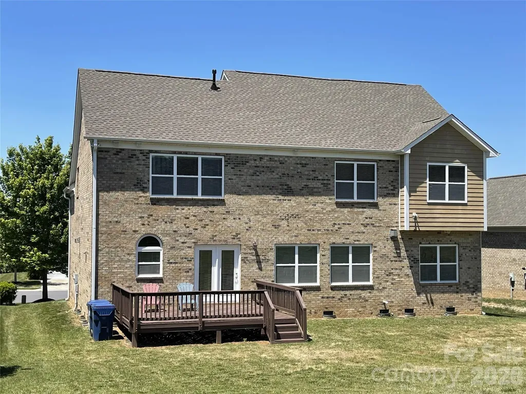 707 Five Leaf Lane Waxhaw NC 28173