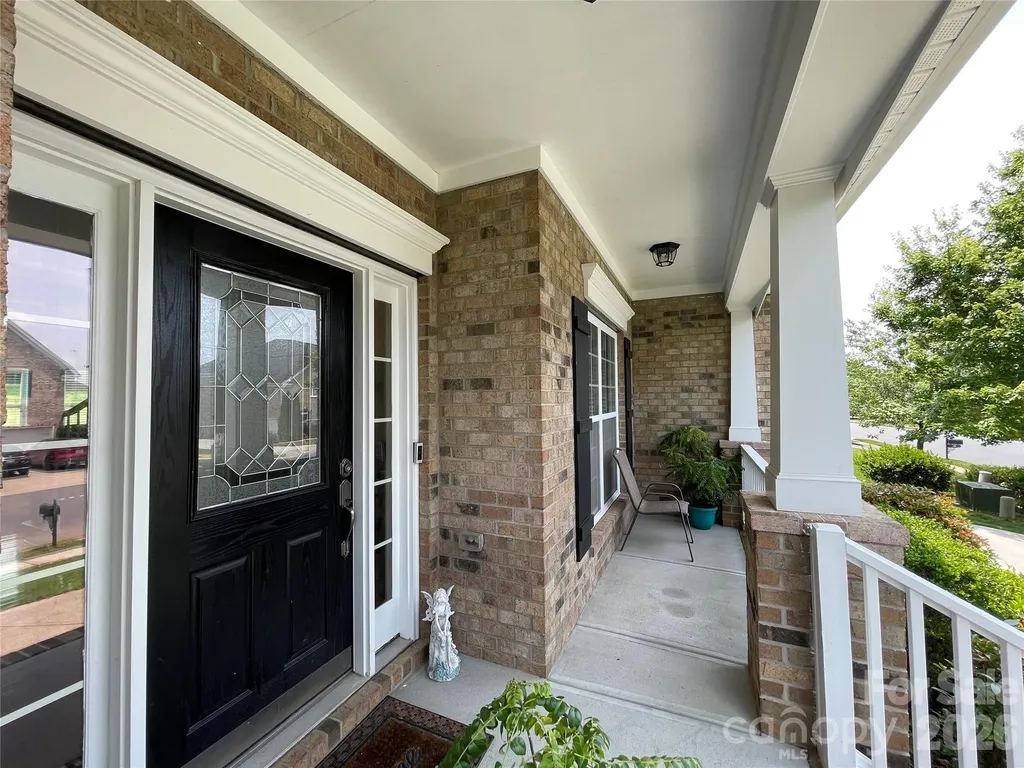707 Five Leaf Lane Waxhaw NC 28173
