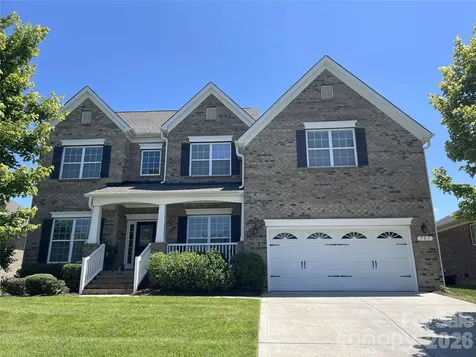 707 Five Leaf Lane Waxhaw NC 28173