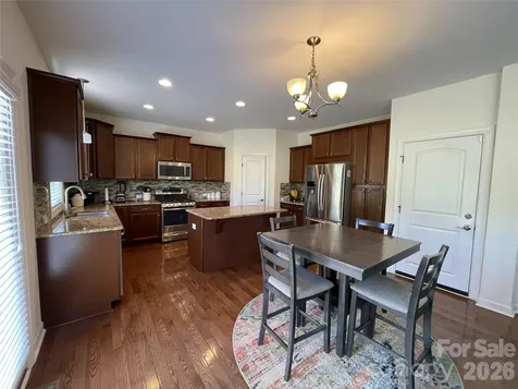 707 Five Leaf Lane Waxhaw NC 28173