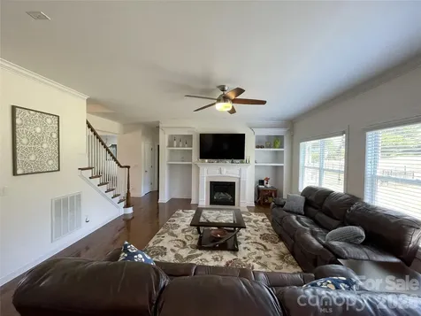 707 Five Leaf Lane Waxhaw NC 28173