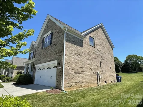 707 Five Leaf Lane Waxhaw NC 28173