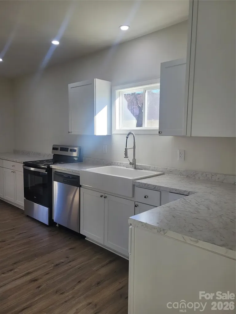 508 N Apple Street Gastonia NC 28054