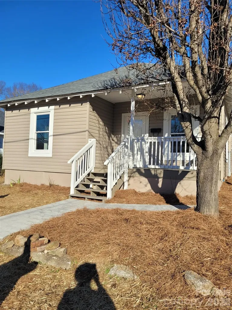 508 N Apple Street Gastonia NC 28054