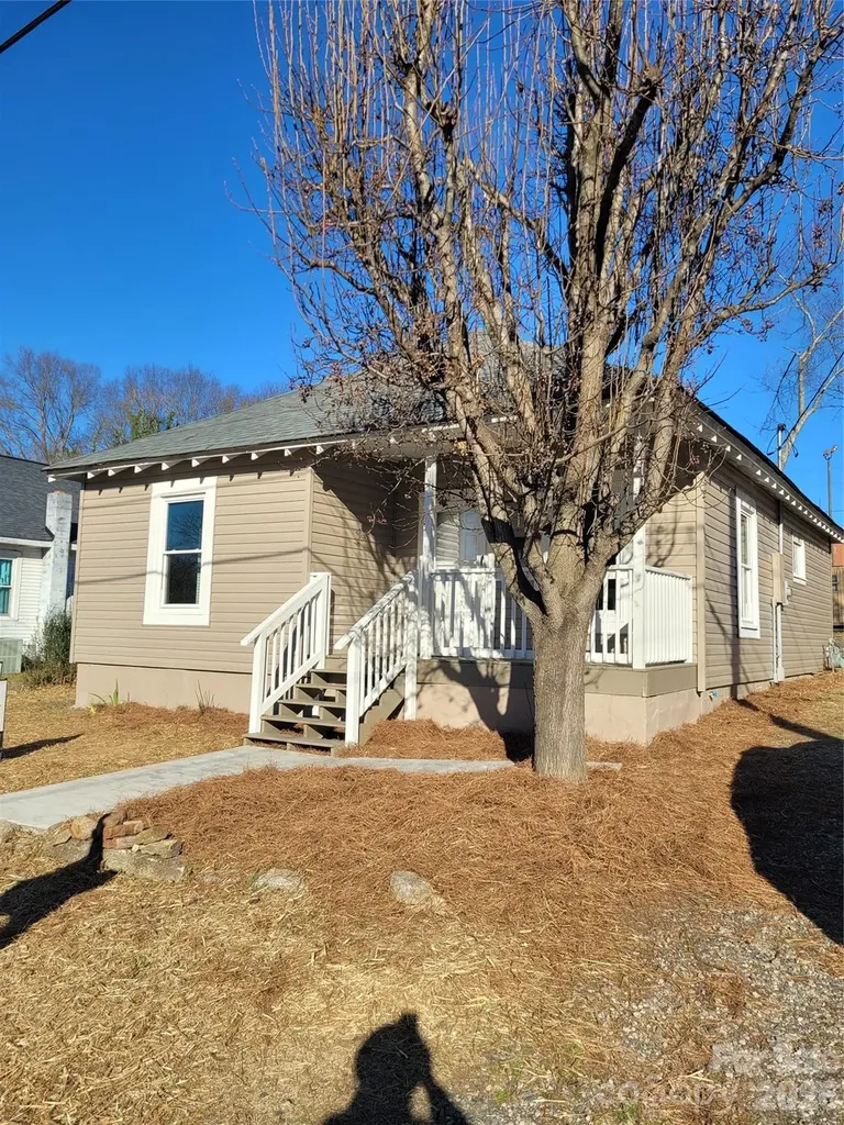 508 N Apple Street Gastonia NC 28054