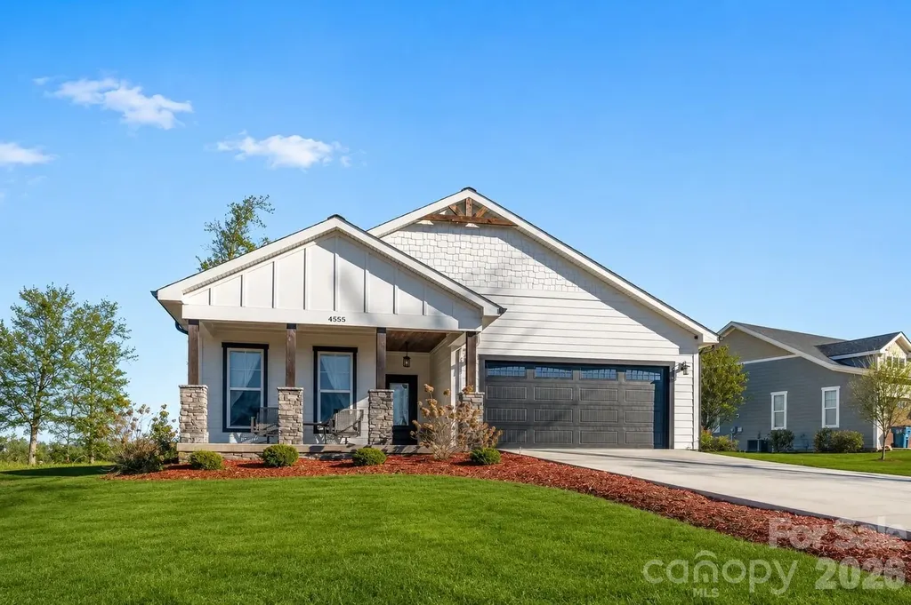 4555 Bristol Drive Morganton NC 28655