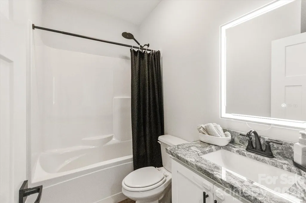 4555 Bristol Drive Morganton NC 28655