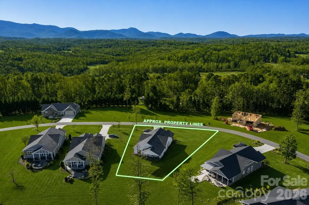4555 Bristol Drive Morganton NC 28655