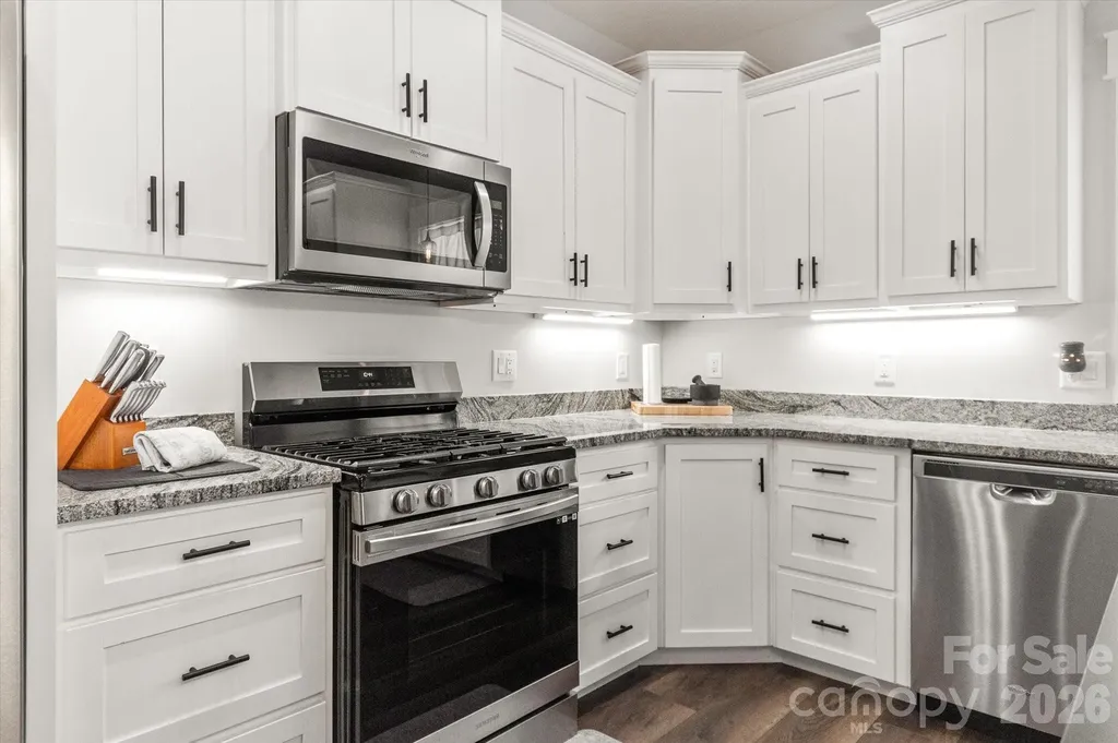 4555 Bristol Drive Morganton NC 28655