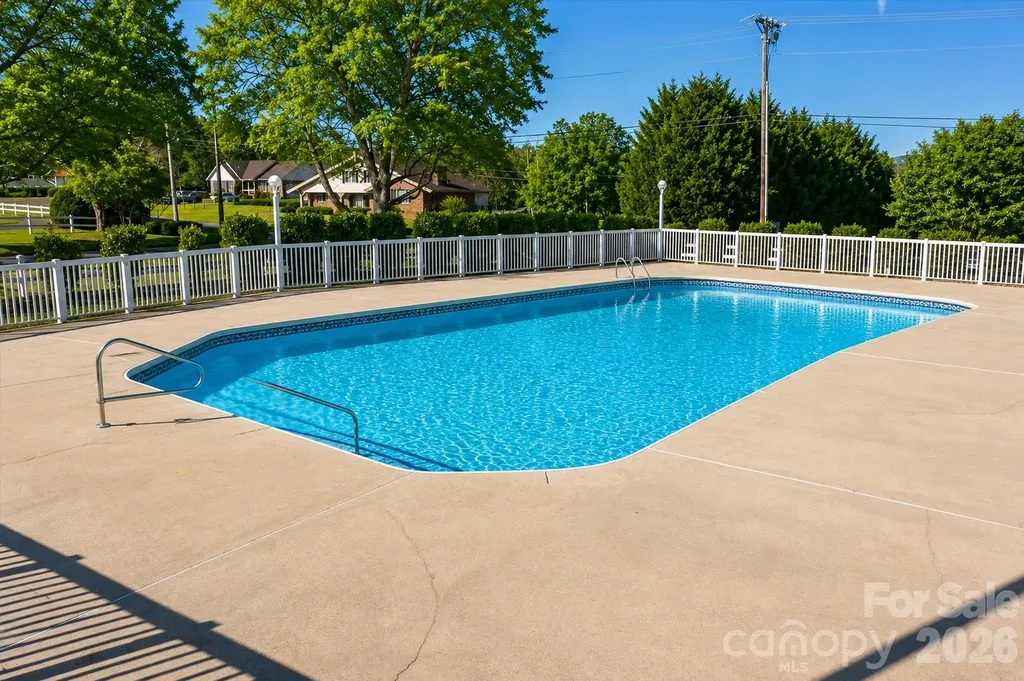4555 Bristol Drive Morganton NC 28655