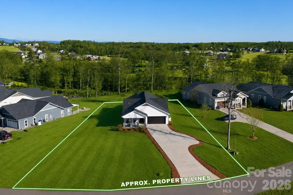 4555 Bristol Drive Morganton NC 28655
