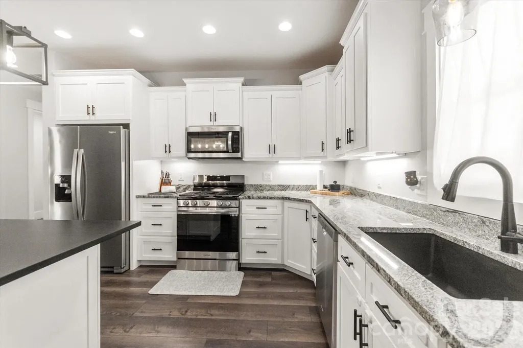 4555 Bristol Drive Morganton NC 28655