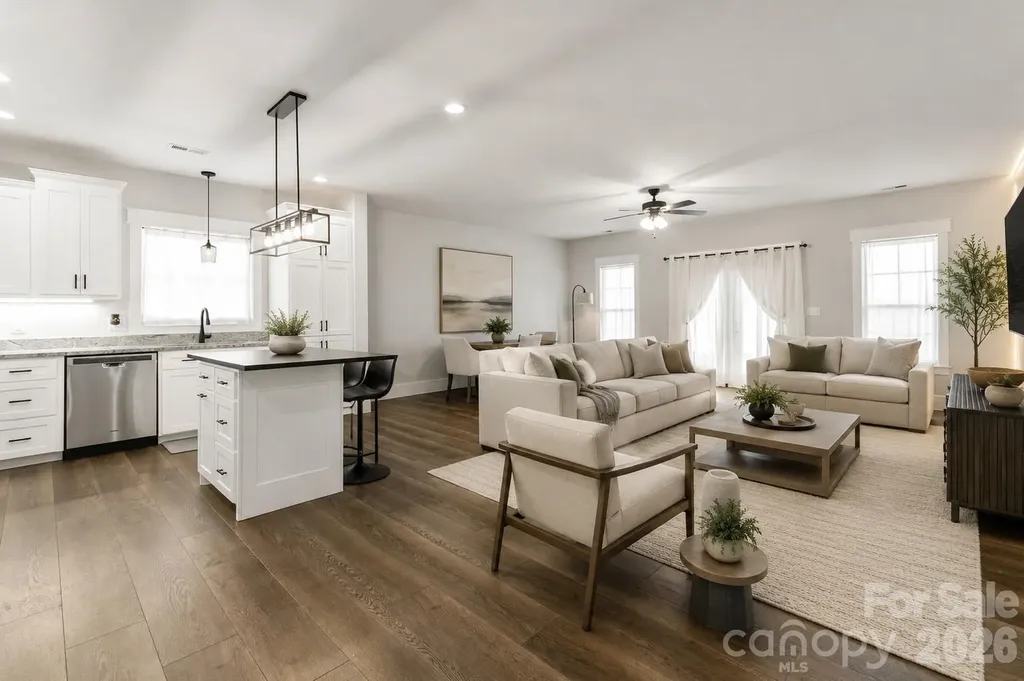 4555 Bristol Drive Morganton NC 28655