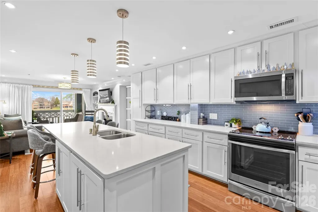18789 Vineyard Point Lane Cornelius NC 28031
