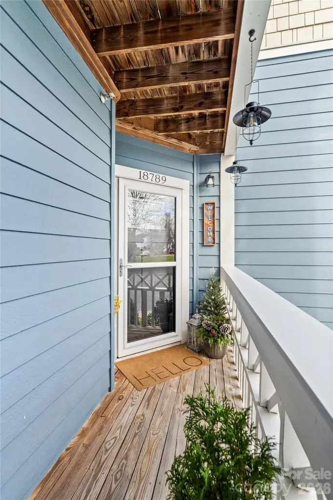 18789 Vineyard Point Lane Cornelius NC 28031