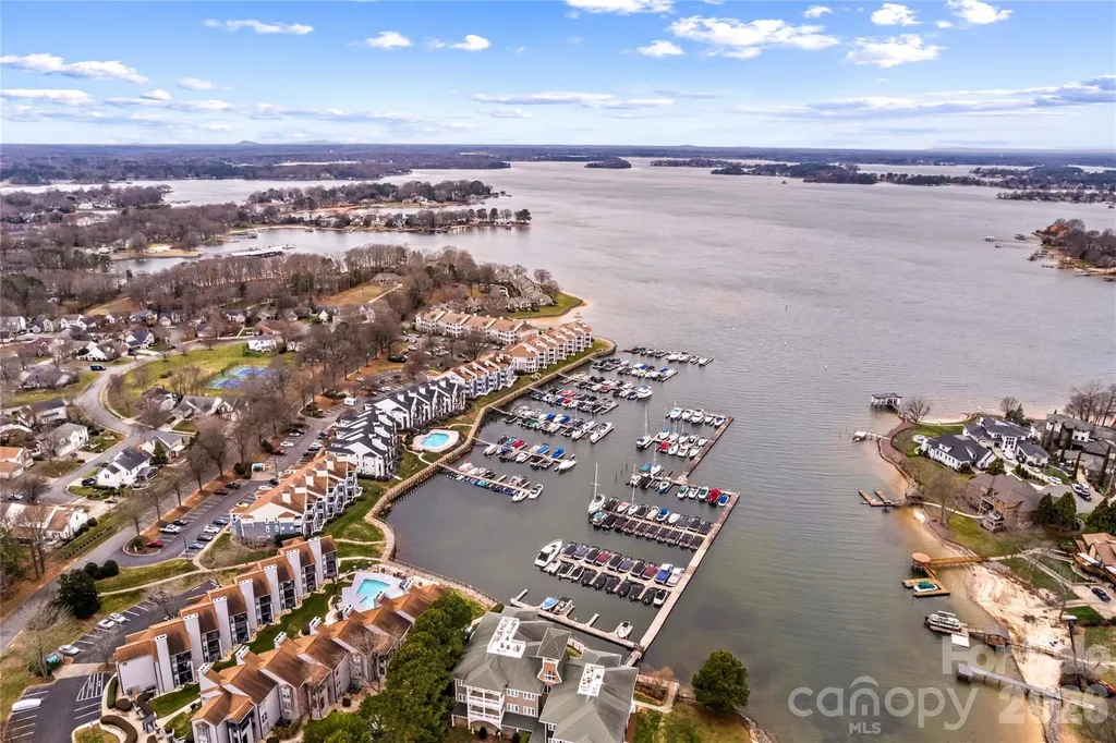18789 Vineyard Point Lane Cornelius NC 28031