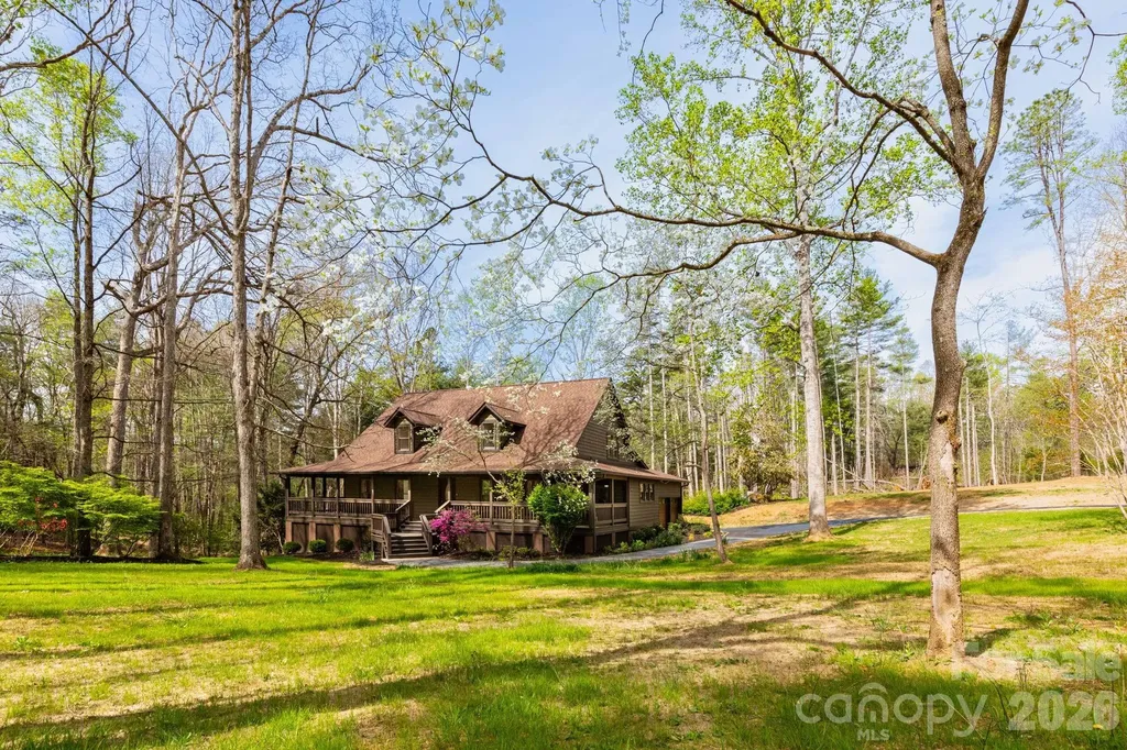 68 Sigmon Road Fletcher NC 28732