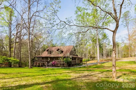 68 Sigmon Road Fletcher NC 28732