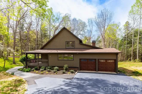 68 Sigmon Road Fletcher NC 28732