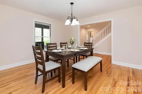 68 Sigmon Road Fletcher NC 28732
