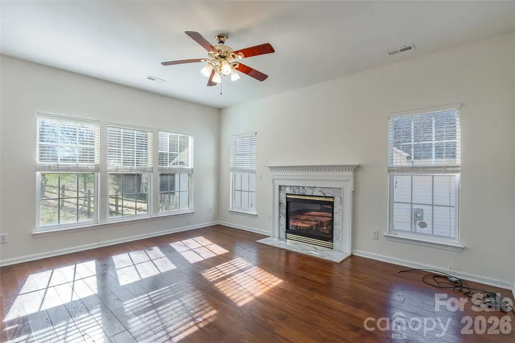11938 Harmon Lane Pineville NC 28134