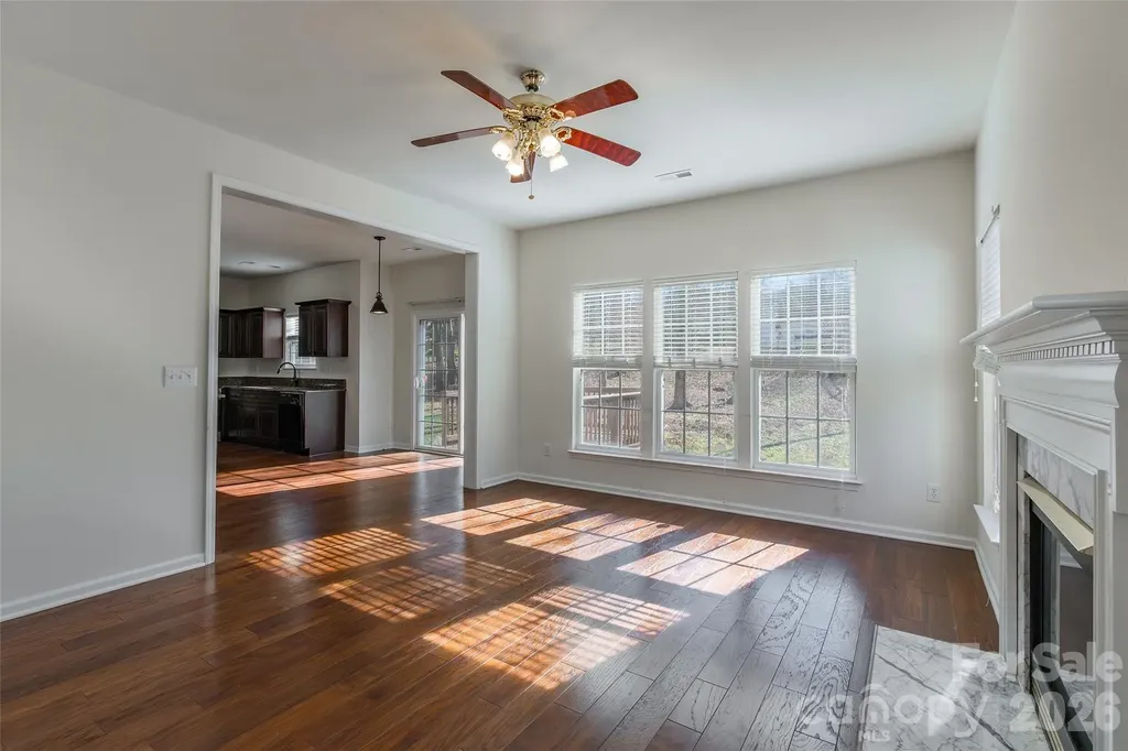 11938 Harmon Lane Pineville NC 28134