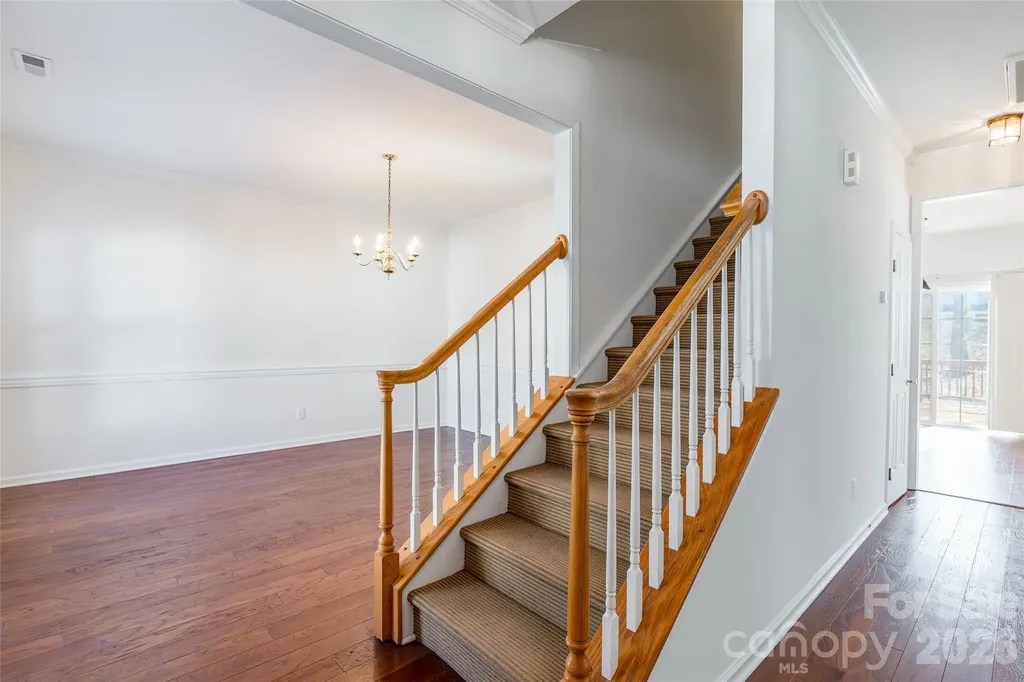 11938 Harmon Lane Pineville NC 28134