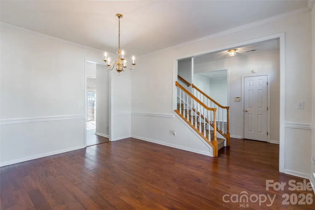 11938 Harmon Lane Pineville NC 28134