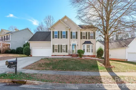 11938 Harmon Lane Pineville NC 28134