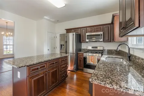 11938 Harmon Lane Pineville NC 28134