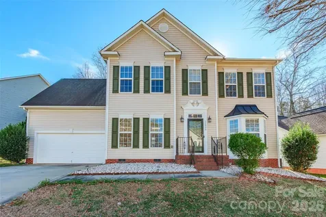 11938 Harmon Lane Pineville NC 28134