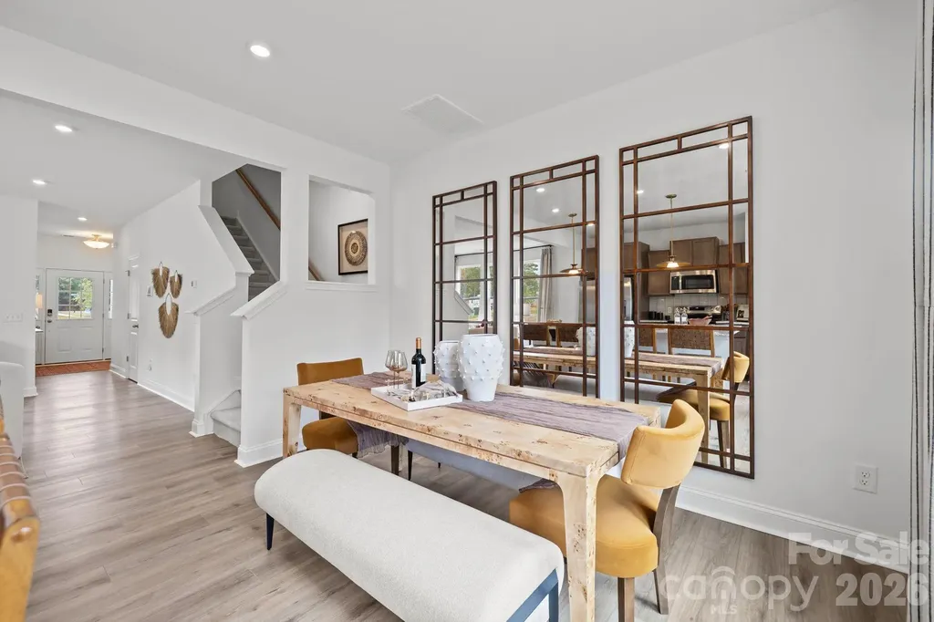 2226 Gladwyne Place Charlotte NC 28269