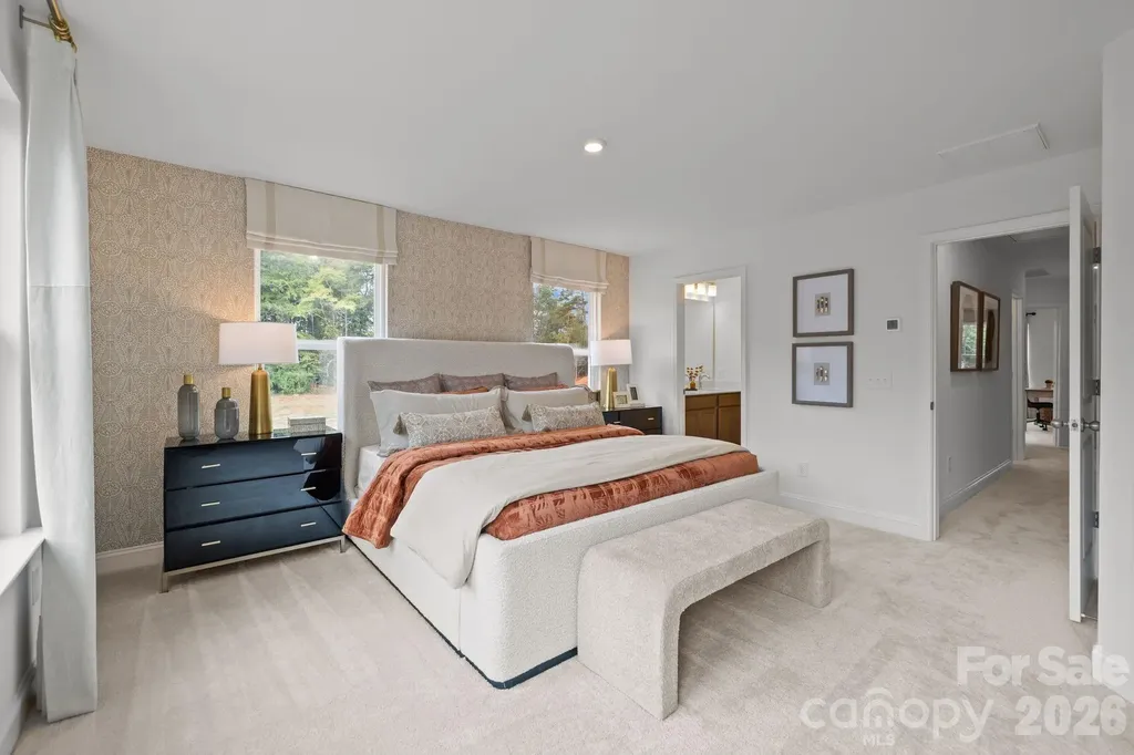 2226 Gladwyne Place Charlotte NC 28269