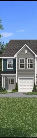 2226 Gladwyne Place Charlotte NC 28269