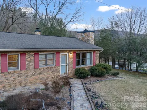 1280 Hamburg Road Bakersville NC 28705