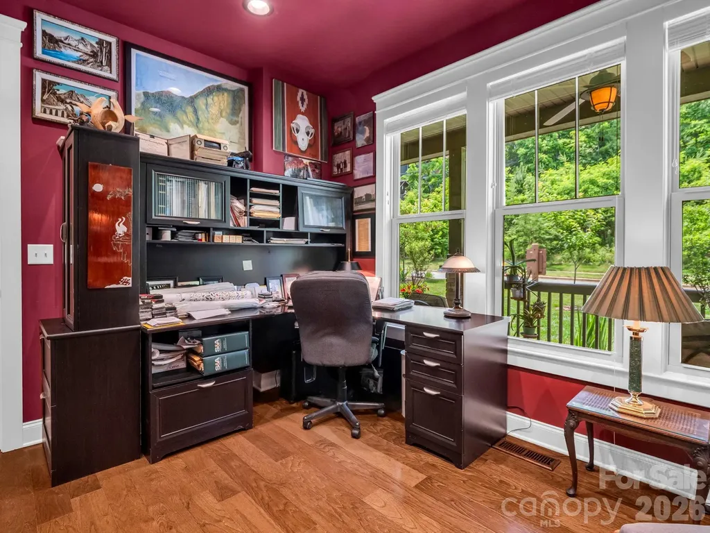 26 Balsam High Road Biltmore Lake NC 28715