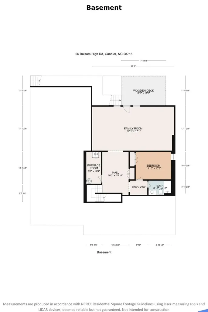 26 Balsam High Road Biltmore Lake NC 28715