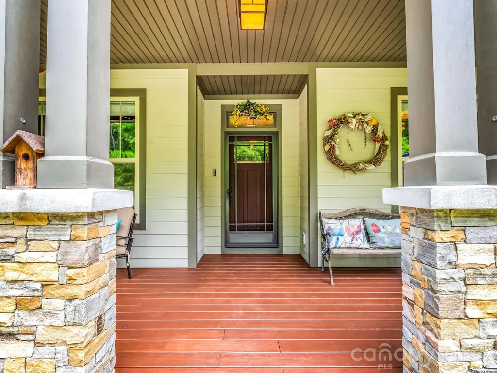 26 Balsam High Road Biltmore Lake NC 28715