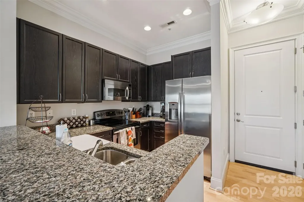 2952 Selwyn Avenue Charlotte NC 28209