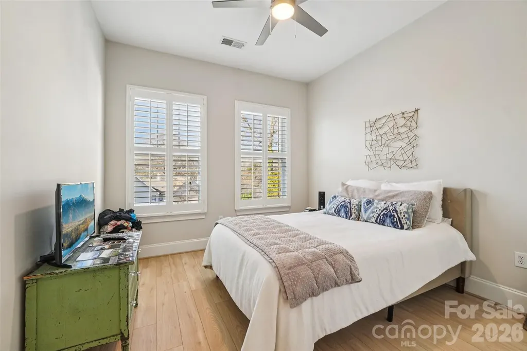 2952 Selwyn Avenue Charlotte NC 28209