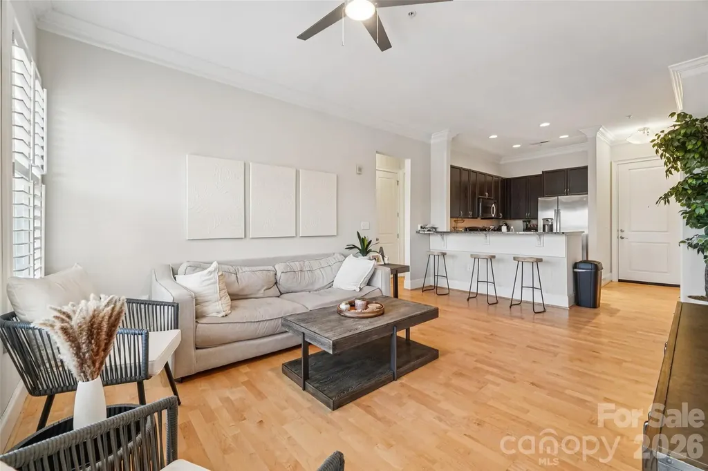 2952 Selwyn Avenue Charlotte NC 28209