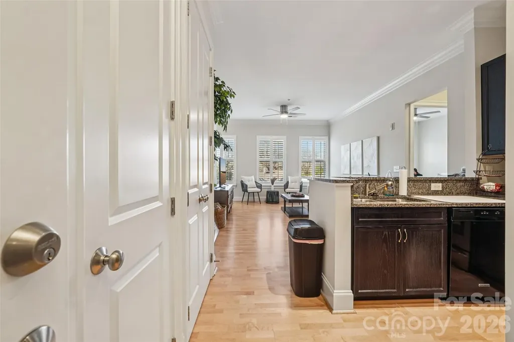 2952 Selwyn Avenue Charlotte NC 28209